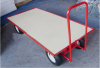 PH3006 High Quality Wood Platform Hand Truck