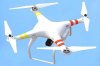 GPS Tracking Aerial Photography RC Helicopter Drone with HD Camera