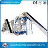 Small Capacity Biomass Fire wood Pellet Production Line For Making Fuel Pellet