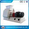 Straw Hammer Mill Grinder for Wood Sawdust With CE & ISO Certificate