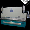 stainless plate cnc bending machine with Delem system