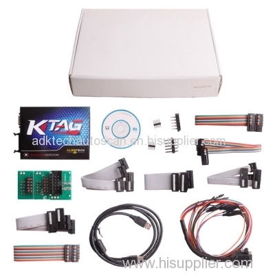 ktag master ecu programmer K-suite K TAG ktag chiptuning