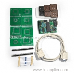 ETL 711 ECU Programmer for Motorola MC68HC11