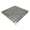 Huantong Aluminum Floor -grating panel