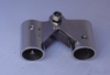 Stainless steel marine hardware knuckle joint 1''/7''8''