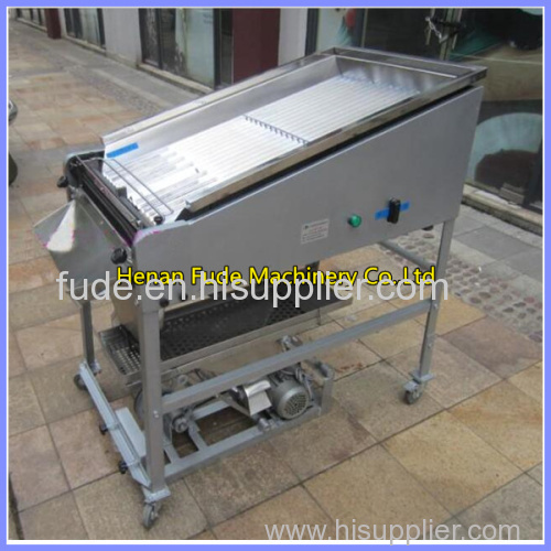 pea shelling machine pea sheller pea peeling machine