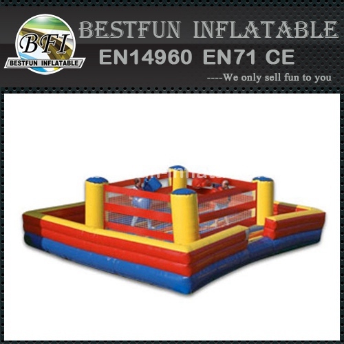 Gladiator Joust Arena & Box Ring