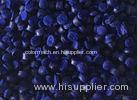 Construction Material Polymer Masterbatch High Tinting Strength Blue Pigment