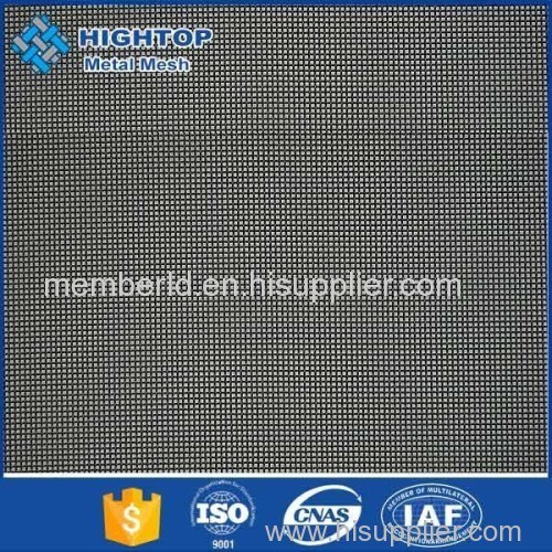 epoxy wire mesh from China