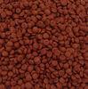 Brown Pigment Plastic Masterbatch 18% EVA Carrier For Agricultural Pipes