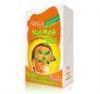 Orange Whitening Mud Mask Double Effect Anti - Fatigue Yellowness Removal