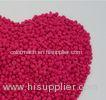 IP Injection Violet Color Polymer Masterbatch With 10%-50% Pigment Content