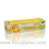 Lemon Facial Scrub Exfoliator Vitamin C Renewal Cream Remove Spot / Scar