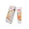 Ginseng Milk Skin Lightening Face Wash Beauty Whitening Gentle Facial Cleanser