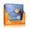 Snail Slime Deep Hydrating Crystal Facial Mask Micro Patch for Firming