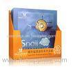 Snail Slime Deep Hydrating Crystal Facial Mask Micro Patch for Firming