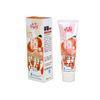 Orange Milk VC Whitening Facial Wash Skin Lightening Cleanser Pore Cleaner