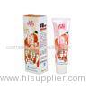 Orange Milk VC Whitening Facial Wash Skin Lightening Cleanser Pore Cleaner