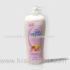 Papaya Pure Foaming Shower Gel Perfumed Bubble Bath Shampoo