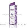 Deionized Water Natural Exfoliating Cream Lavender Cleansing Smooth Skin Peeling Gel