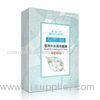 Silk Hydrating Paper Facial Mask Anti - Oxidant Skin Care Smooth Glossy