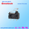 Waterproof Auto Mini Micro Switch