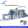 High-Speed Vacuum Forming Machine