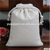 Eco Cotton Drawstring Bag