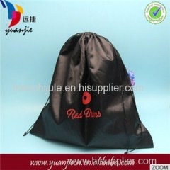 Satin Shoe Bag Product Product Product
