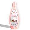 180ml Body Butter Based Cream Moisturizer Beauty Rose Massage Oil