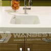 Corian White Kitchen Island Counter