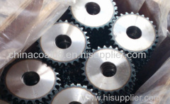 Chain Sprocket from China Coal