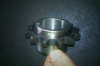 ISO Standard Industrial Roller Chain Sprocket