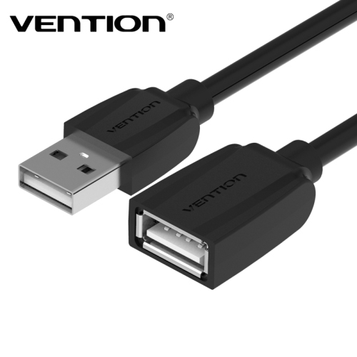 Vention USB 2.0 Male to Female USB Cable Extend Extension Cable Cord Extender For PC Laptop