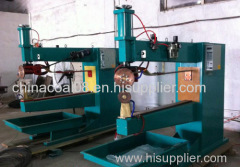 Automatic Seam Welding Equipment