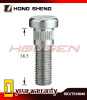 ball seat screw bolt