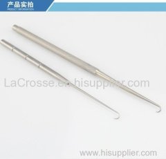 Eye Hooks Eyelid Retractor