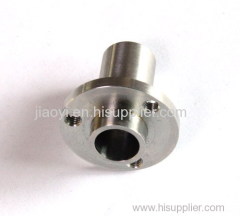 Precision machining customization flange parts