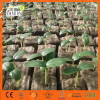 Greenhouse Seedling Growing Substrate Hydroponic Rockwool Cube for Agriculture