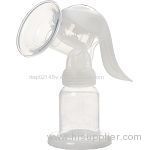 Standard Bottle Manual Breast Pump