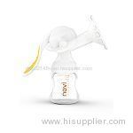 Ergonomic Manual Breast Pump