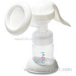 Portable Electric Breast Pump