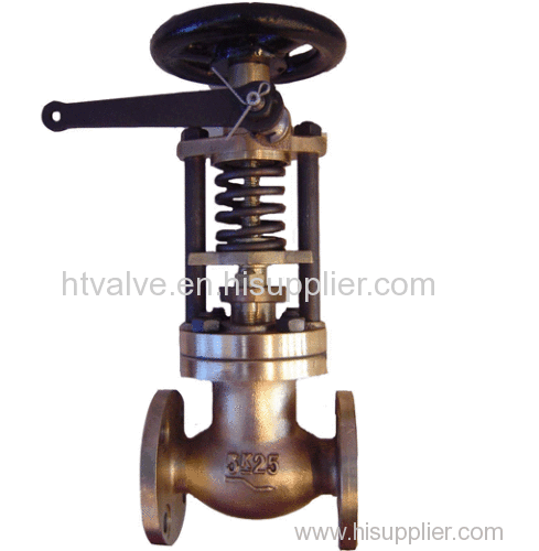 Marine Fuel Oil Tank Emergency Shut-Off Valves(JIS F7399)