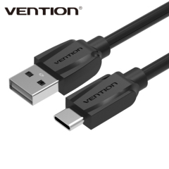 Vention Type C 2.0 Cable USB Data Sync Charge Cable For Nokia N1 Macbook OnePlus