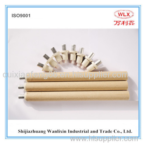 Industrial Disposable expendable thermocouple