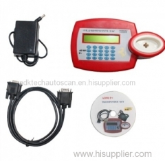 AD90 Auto Transponder Key Duplicator AD90 Plus