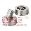 Wafer Check Valve Disc Check Valve