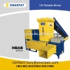 Best popular wood shaving baler / wood shaving bagging machine