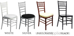 weeding chiavari chair in best price