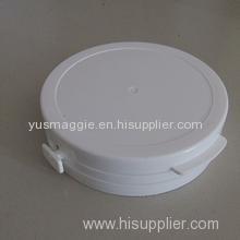 Plastic Easy-pulling lid mold